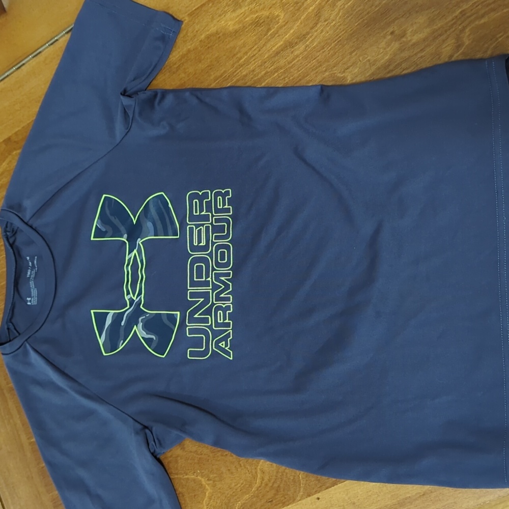 Kids Under Armour